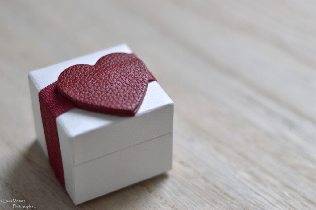 Saint-Valentin