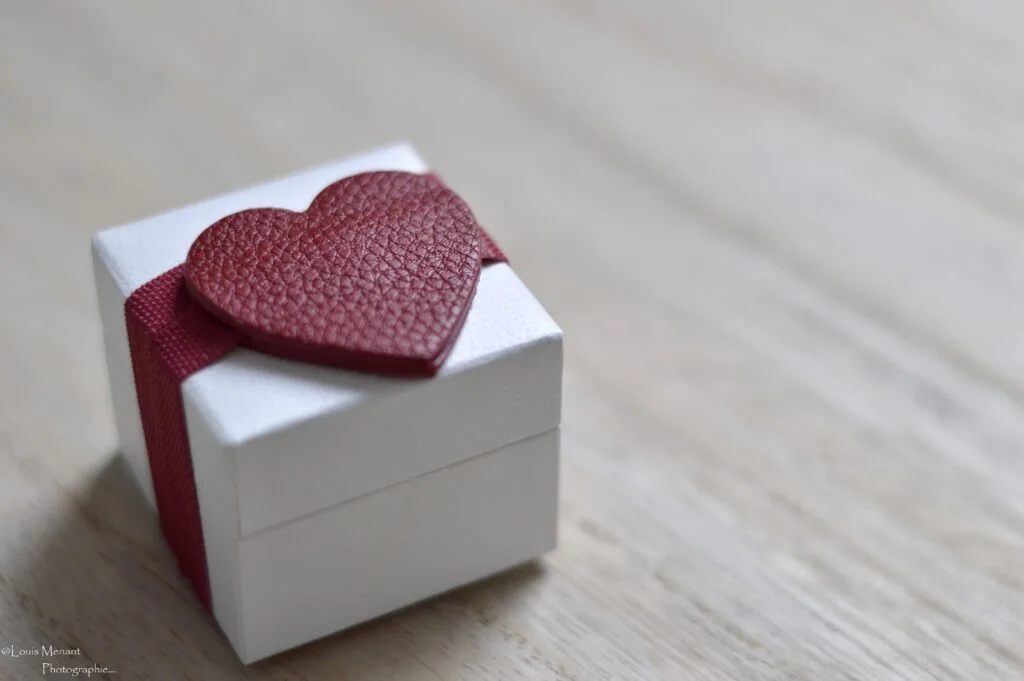 Saint-Valentin