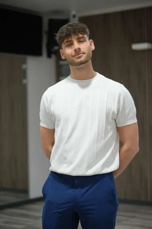 Dylan Nicou Vaux, Mister Pays de la Loire