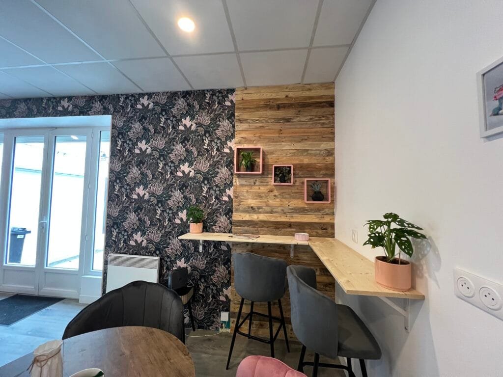 Lily’s Cake ouvre ses portes à Luçon