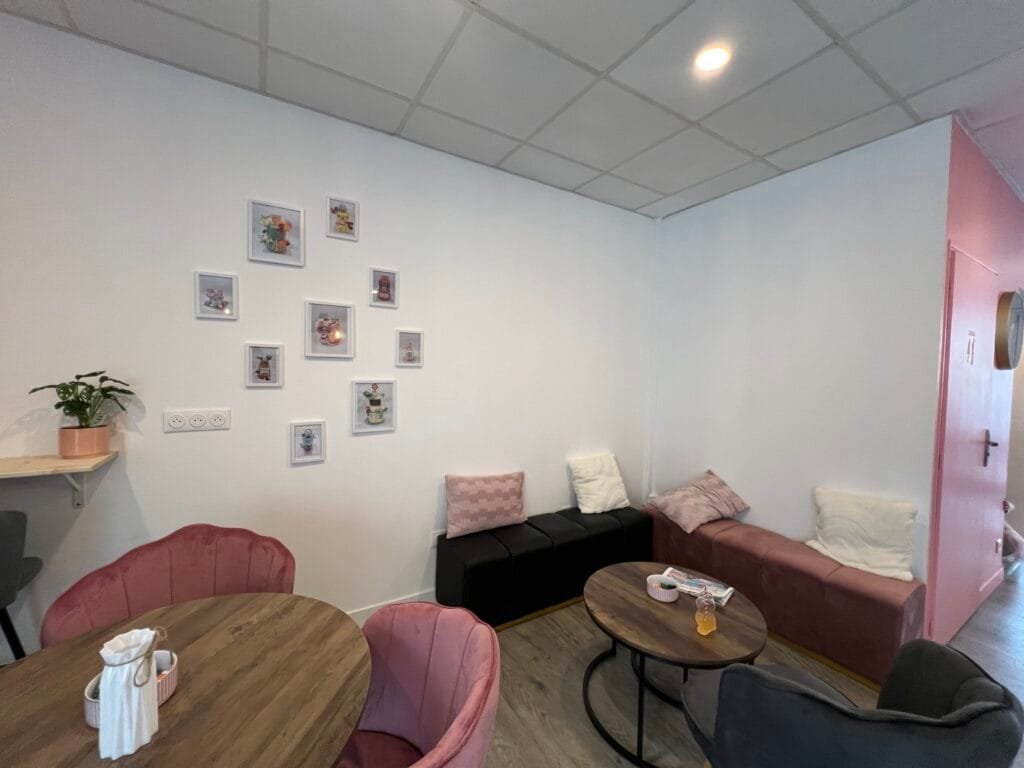 Lily’s Cake ouvre ses portes à Luçon