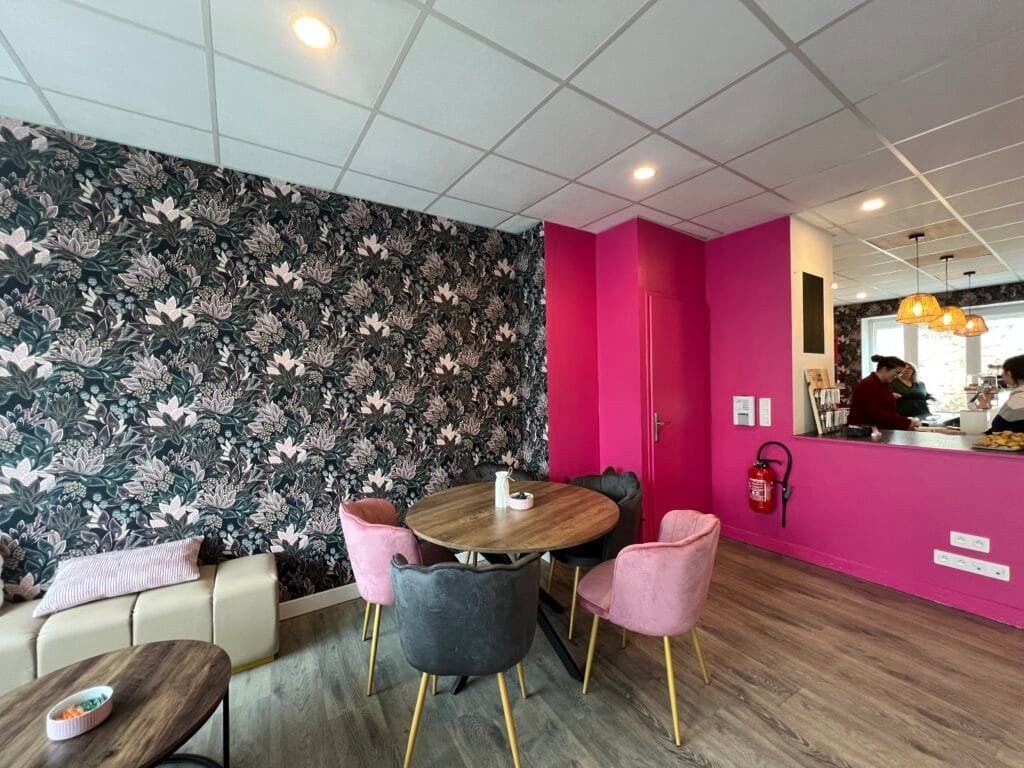 Lily’s Cake ouvre ses portes à Luçon