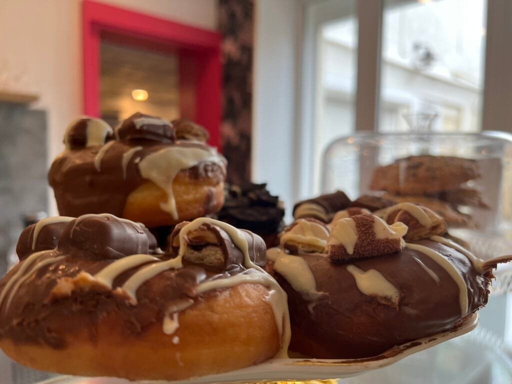 Lily’s Cake ouvre ses portes à Luçon