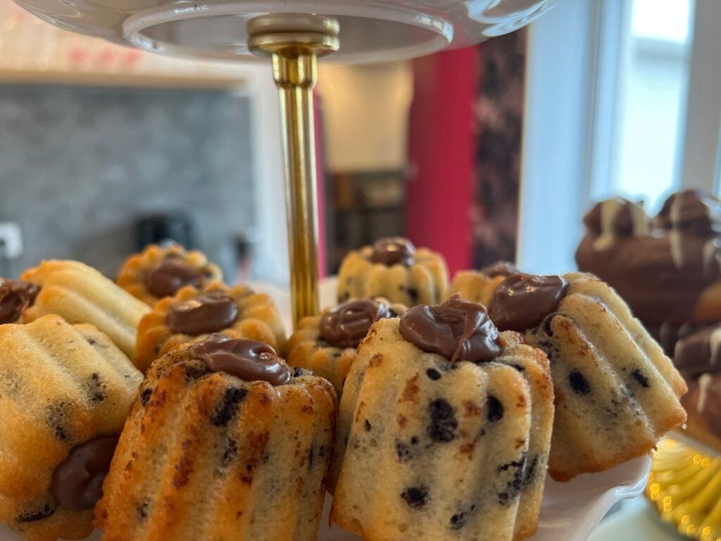 Lily’s Cake ouvre ses portes à Luçon