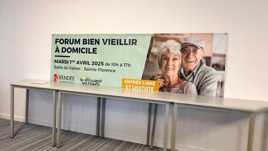 Flyer bien vieillir